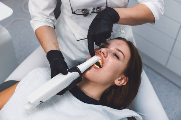 Best Cracked Tooth Emergency Dentist  in St Petersburg, FL