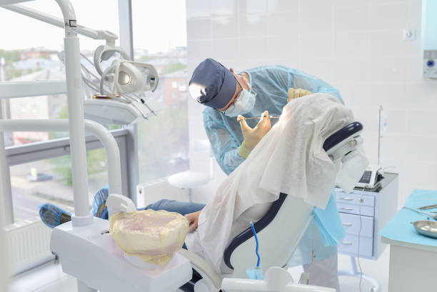 Best Tooth Infection Emergency Dentist  in St Petersburg, FL