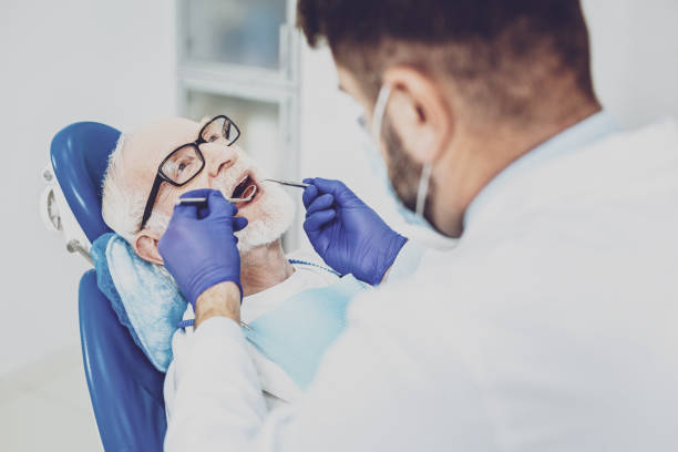 Best Affordable Emergency Dental Care  in St Petersburg, FL